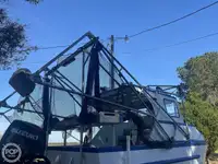 Arrastrero en venta