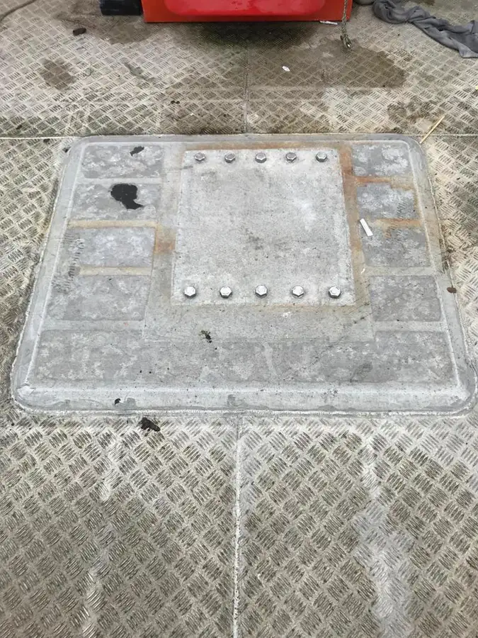 Catamarán en venta