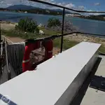 Buque de desembarco, tanque en venta