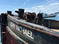 Remolcador en venta