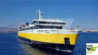 Ro-Ro ship en venta