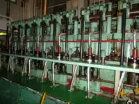 Buque granelero en venta