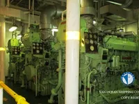 Petrolero/quimiquero en venta