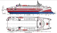 Ro-Ro ship en venta
