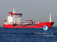 Petrolero/quimiquero en venta