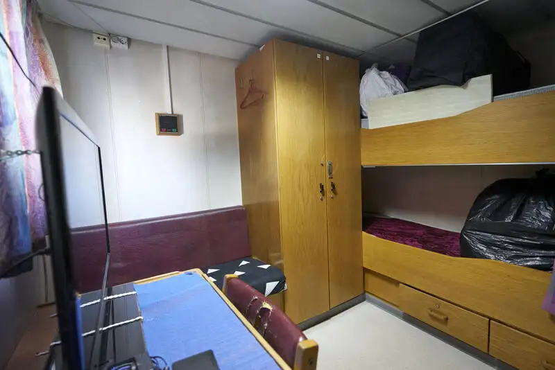 Buque de suministro para plataformas (PSV) en venta