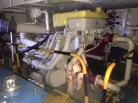 Remolcador en venta