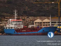Petrolero/quimiquero en venta