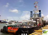 Remolcador en venta