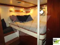 Embarcaciones de trabajo en venta