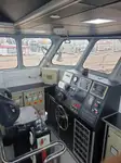 Buque de crucero en venta