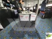 Buque Ro-Ro en venta