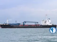 Petrolero/quimiquero en venta