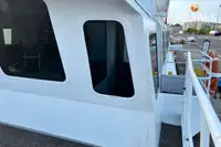 Buque de crucero en venta