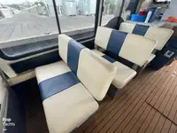Buque de crucero en venta
