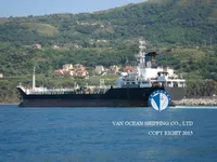 Petrolero/quimiquero en venta