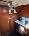 Remolcador en venta