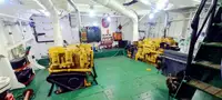 Remolcador en venta
