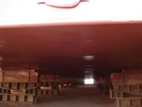 Barcaza en venta