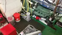 Remolcador en venta