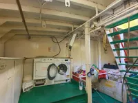 Buque de suministro en venta