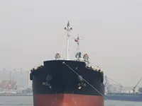 Petrolero/quimiquero en venta