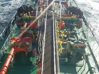 Petrolero/quimiquero en venta