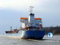 Petrolero/quimiquero en venta
