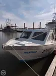 Trawler en venta