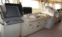 Buque de desembarco, tanque en venta