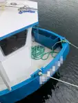 Embarcaciones de trabajo en venta