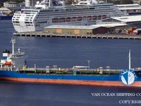 Petrolero/quimiquero en venta