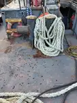 Remolcador en venta