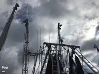 Arrastrero en venta