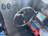 Pontón en venta