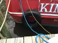 Arrastrero en venta