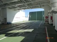 Buque de ferry en venta