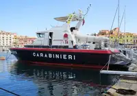 Patrullera en venta