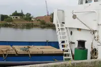 Embarcaciones de trabajo en venta