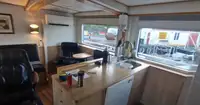 Remolcador en venta