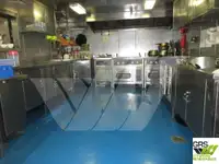 Buque de suministro en venta