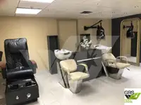 Buque de crucero en venta