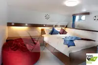 Buque de crucero en venta