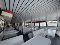 Buque de crucero en venta