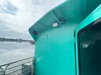 Buque de crucero en venta