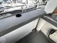 Buque de crucero en venta