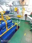 Buque granelero en venta