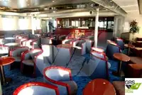 Buque de crucero en venta