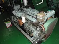 Buque Ro-Ro en venta