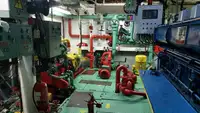 Petrolero/quimiquero en venta